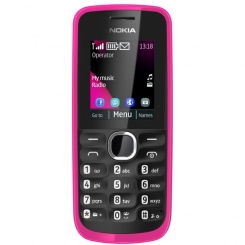 Nokia 111 -  4