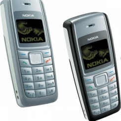 Nokia 1110i -  7