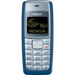 Nokia 1110i -  6