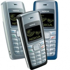Nokia 1110i -  2