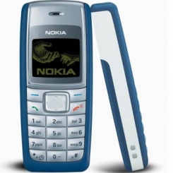 Nokia 1110i -  3