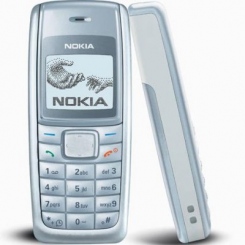Nokia 1112 -  6