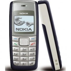 Nokia 1112 -  3