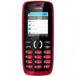 Nokia 112 -  2