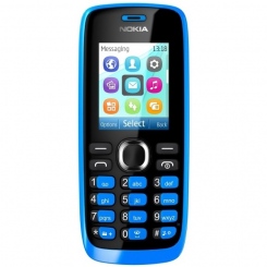 Nokia 112 -  3