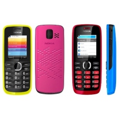 Nokia 112 -  5