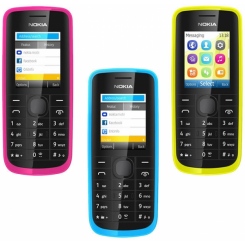 Nokia 113 -  6