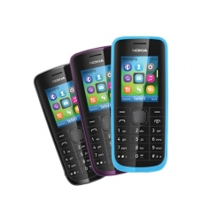Nokia 114 -  2
