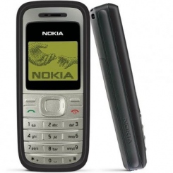 Nokia 1200 -  5