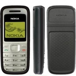 Nokia 1200 -  2