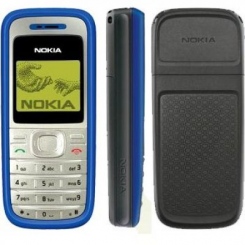 Nokia 1200 -  3