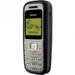 Nokia 1200 -  4