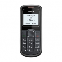 Nokia 1202 -  5