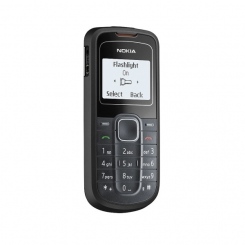 Nokia 1202 -  4