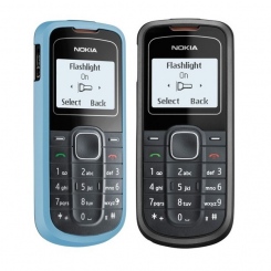 Nokia 1202 -  3