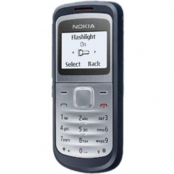 Nokia 1203 -  2