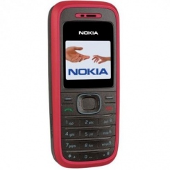 Nokia 1208 -  6