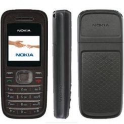 Nokia 1208 -  5