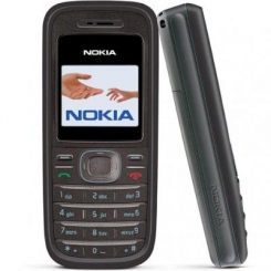 Nokia 1208 -  2