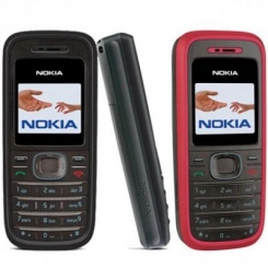 Nokia 1208 -  3