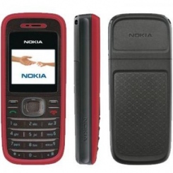 Nokia 1208 -  4