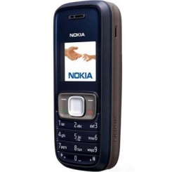 Nokia 1209 -  3