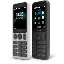 Nokia 125 -  3