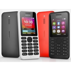 Nokia 130 Dual SIM -  5