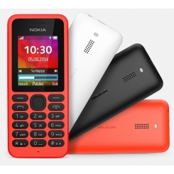 Nokia 130 Dual SIM -  4