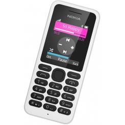 Nokia 130 Dual SIM -  2