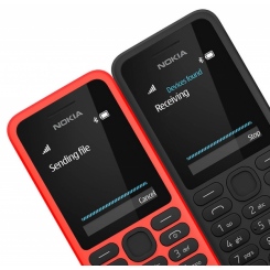 Nokia 130 Dual SIM -  3