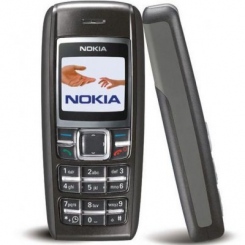 Nokia 1600 -  3