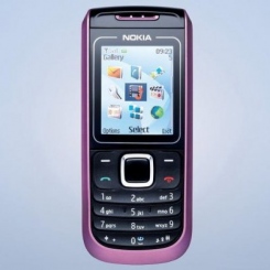 Nokia 1680 classic -  3