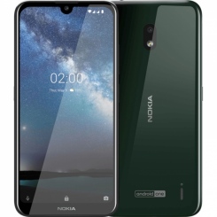 Nokia 2.2 - фото 9