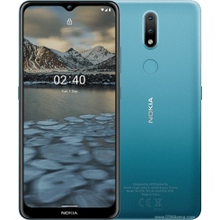 Nokia 2.4 -  2