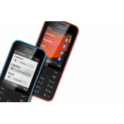 Nokia 207 -  3