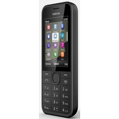 Nokia 208 Dual Sim -  5