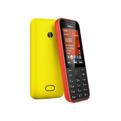 Nokia 208 -  3