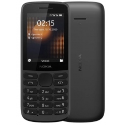 Nokia 215 4G -  3