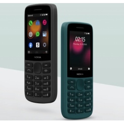 Nokia 215 4G -  2