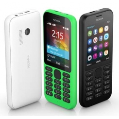 Nokia 215 Dual SIM -  5
