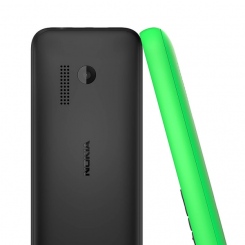 Nokia 215 Dual SIM -  4