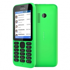 Nokia 215 Dual SIM -  3