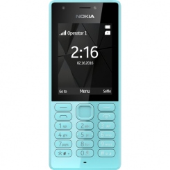 Nokia 216 Dual SIM -  1