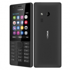 Nokia 216 Dual SIM -  4