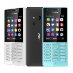 Nokia 216 Dual SIM -  8