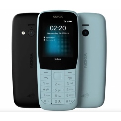 Nokia 220 4G -  4