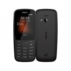 Nokia 220 4G -  2