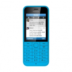 Nokia 220 -  6