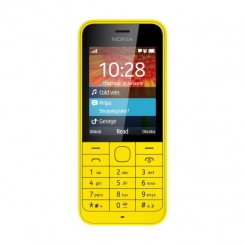 Nokia 220 -  5